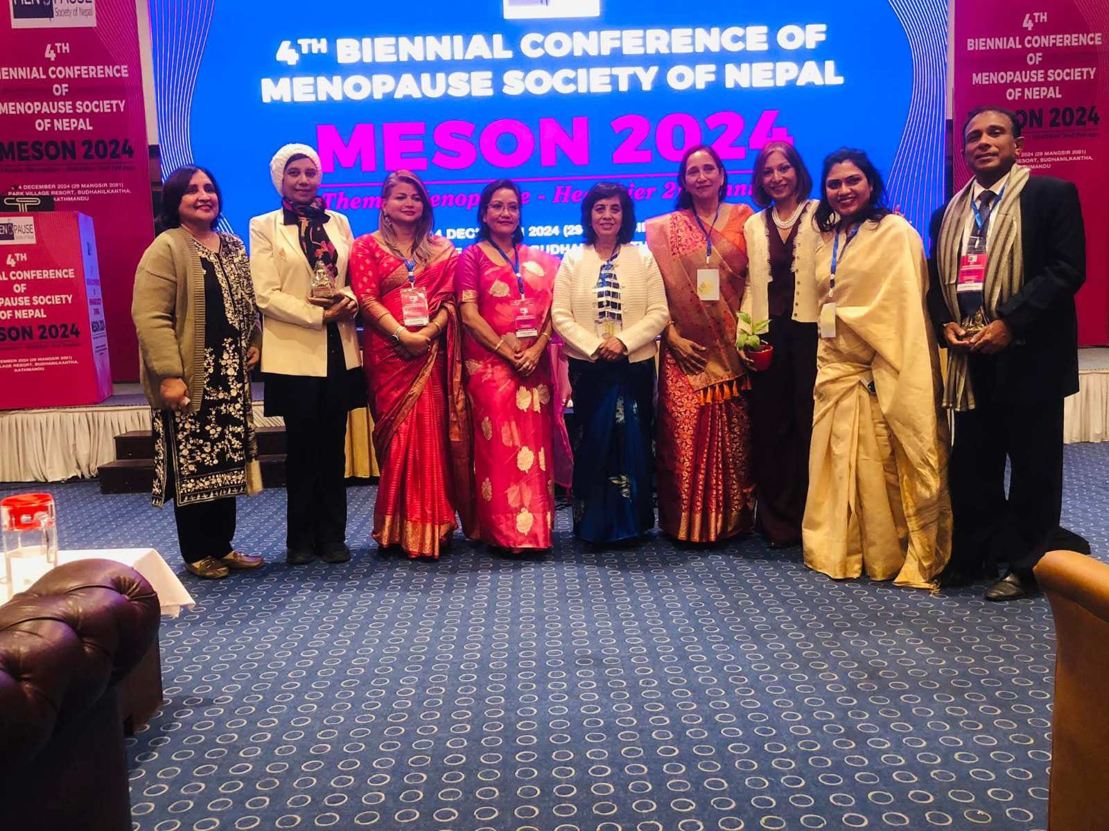 Conference Session